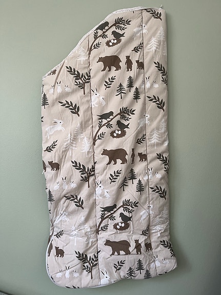 Äp-makuupussi