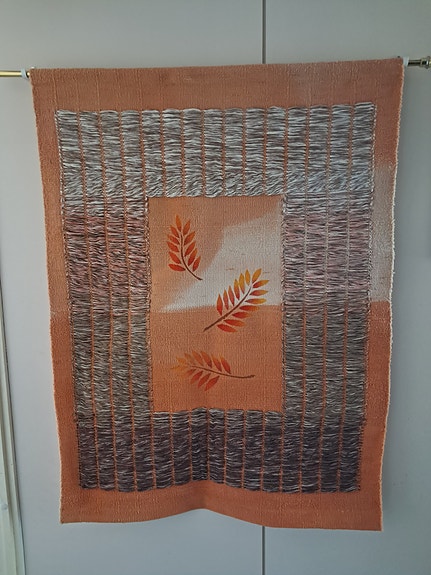 Ryijy / seinävaate
