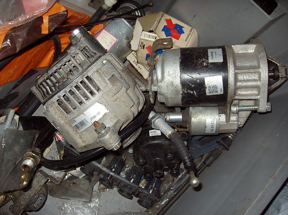 peugeot 309