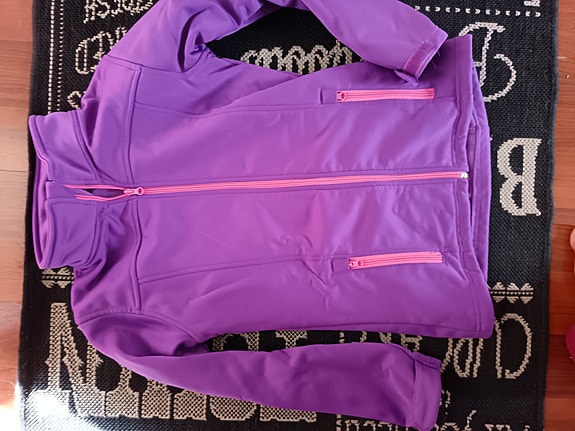 Välikausitakki 150 cm