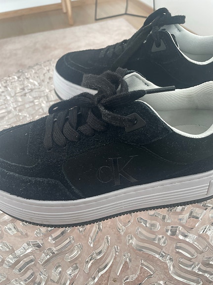 Calvin Klein Jeans kengät