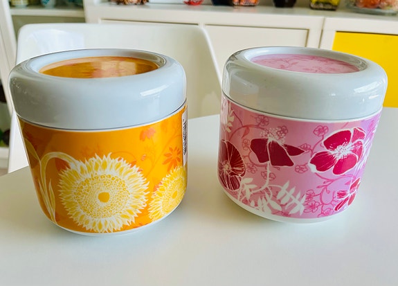 Arabia Keto -purkit, Heini Riitahuhta (2 kpl)