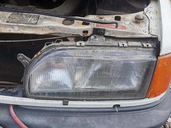 ford sierra umpiot