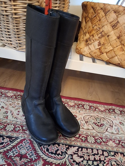 CLARKS Originals saapas K39