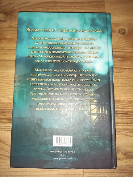 Product image 2 of 3