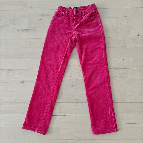 Ralph Lauren sammarit