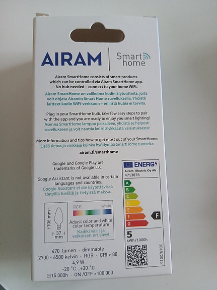 Product image 2 of 3