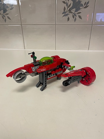 Product image 2 of 3