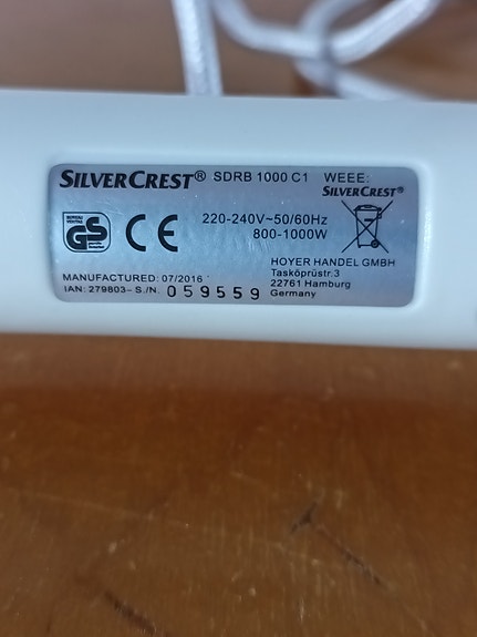 Product image 3 of 3