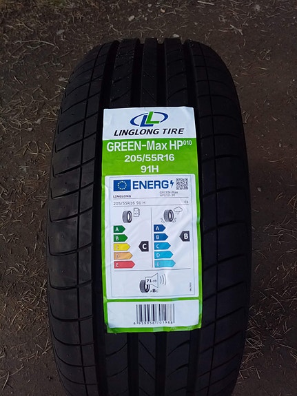 VW / Audi / SEAT / Skoda 16"