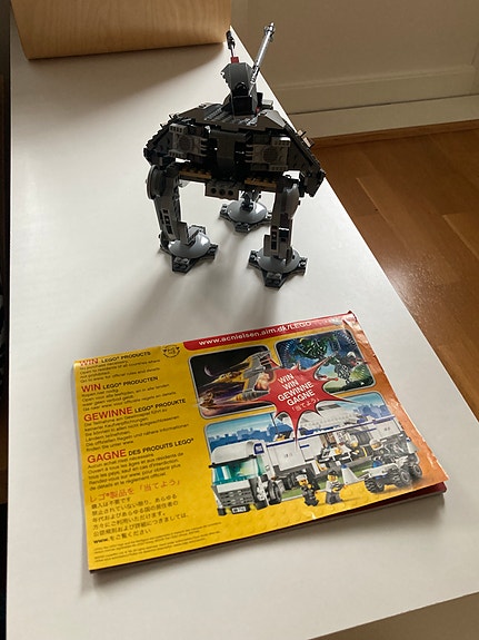 Product image 3 of 3