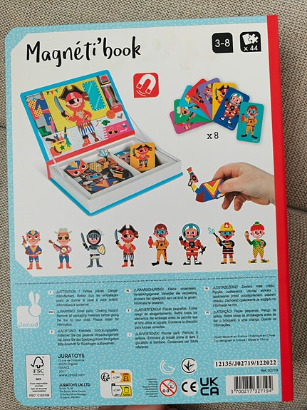 Product image 2 of 2