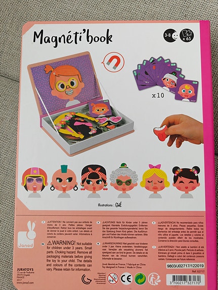 Product image 2 of 2