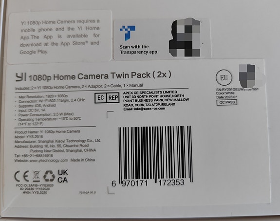 Product image 5 of 7