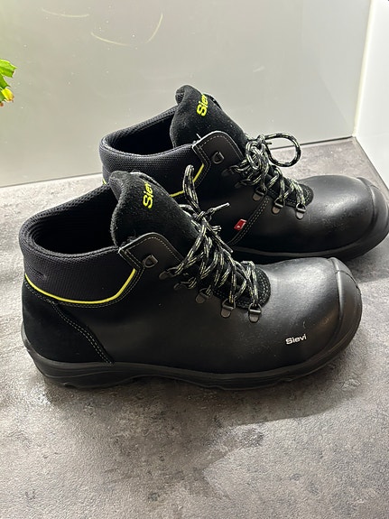 Koko 46 Sievi Matador High XL+ S3 turvakengät