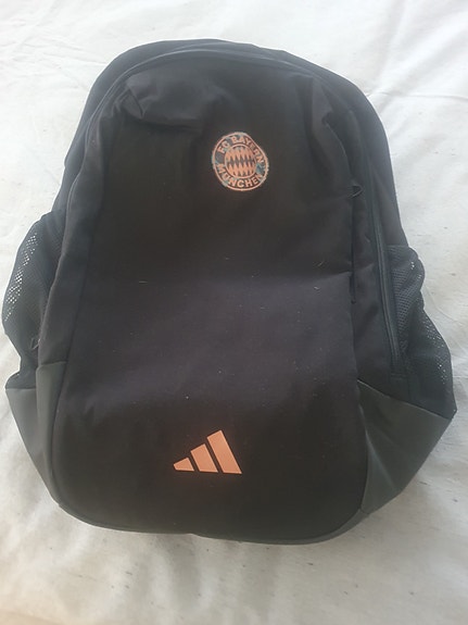 FC Bayern Munchen reppu (uusi)