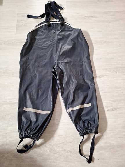 Kaxs kurahousut koko 98/104