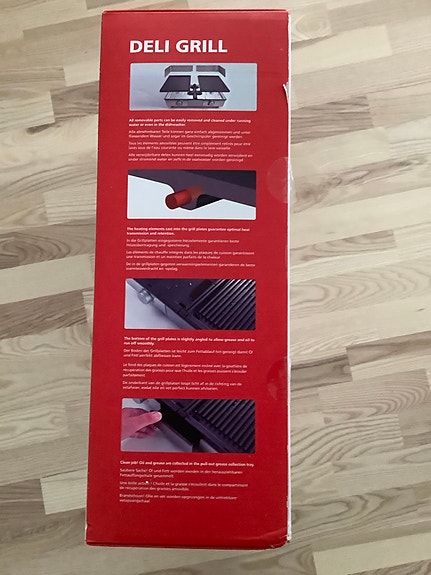 Product image 2 of 5