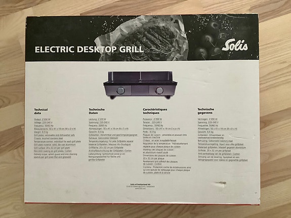 Product image 3 of 5