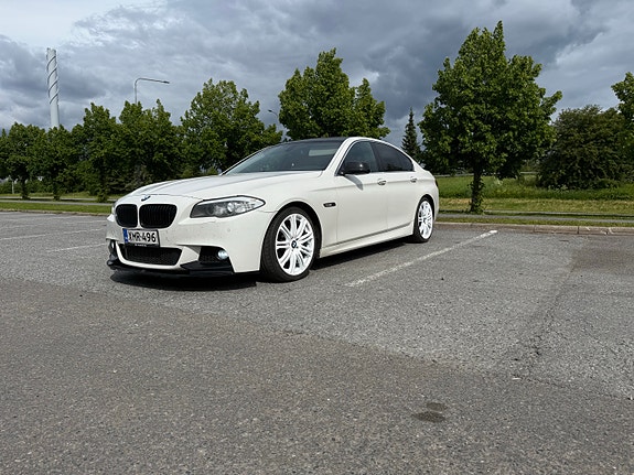 Bmw m3 Style 220
