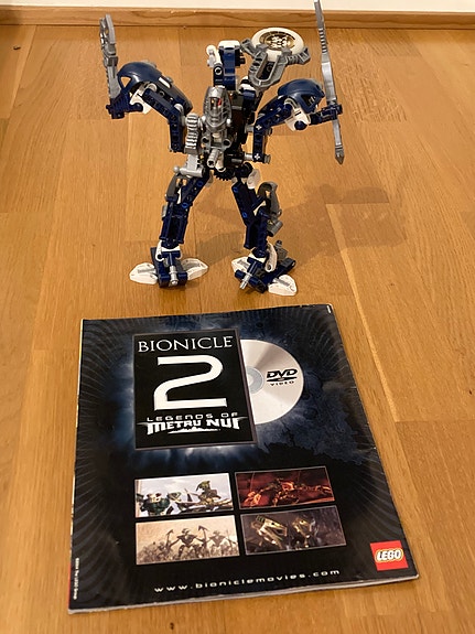 Product image 2 of 3