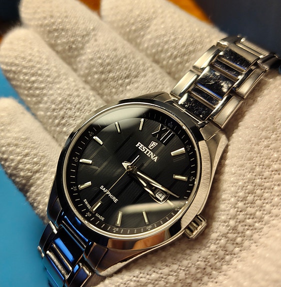 Festina