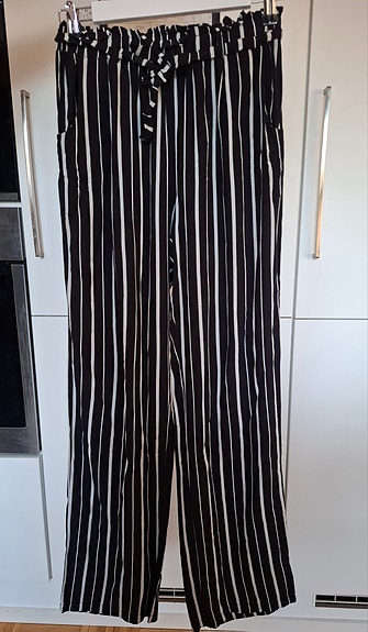 Housut 164 cm