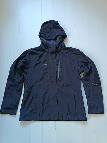 RUKKA Goretex kuoritakki XL