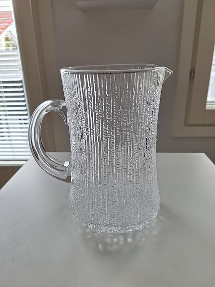 Iittala Ultima Thule Kaadin Tapio Wirkkala