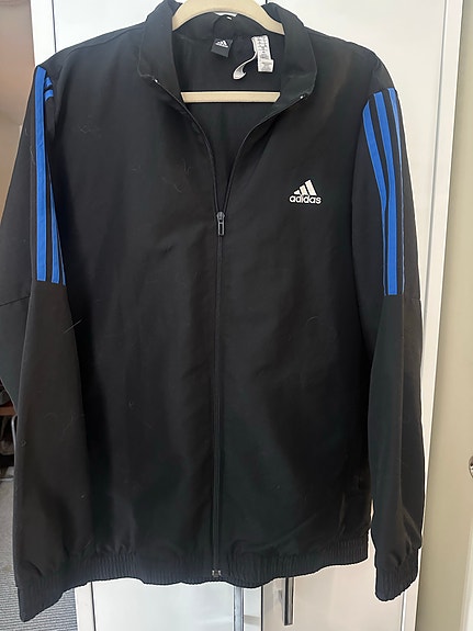 Adidas takki