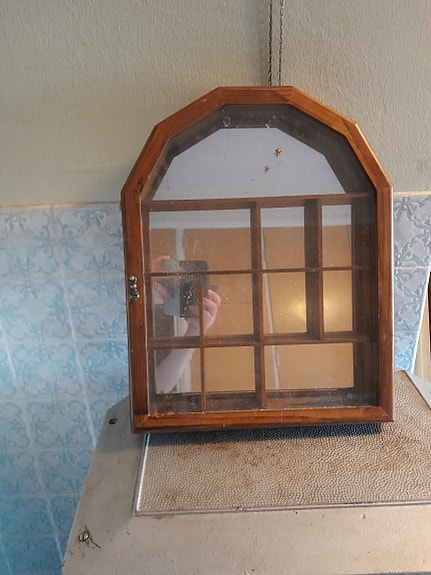 Pieni kaappi