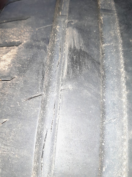 Nokian hakka black 2
