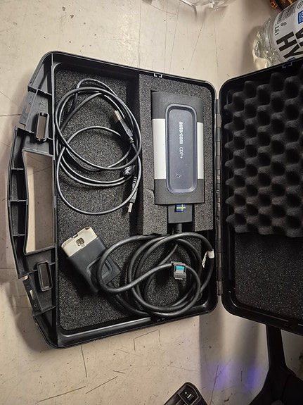 Autocom CDP+