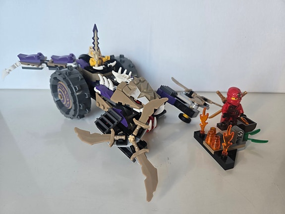 Product image 2 of 5