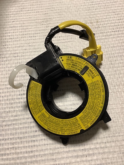 8619A018 aibagin kellojousi Mitsubishi L200,Pajero IV,Eclipse,Galant,Lancer