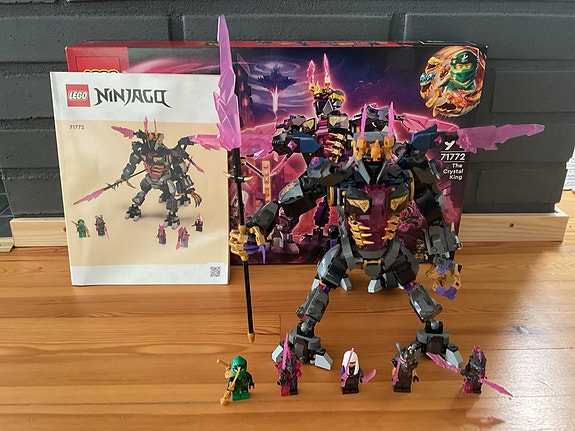 Product image 2 of 2