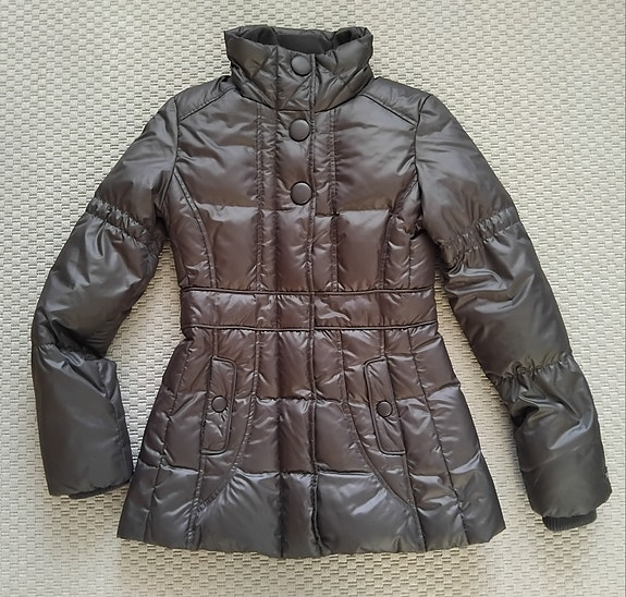 Mexx toppatakki 34/36
