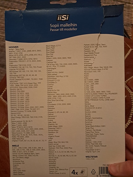 Product image 2 of 3