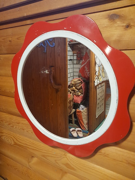 Mäkisen kuvastin peili