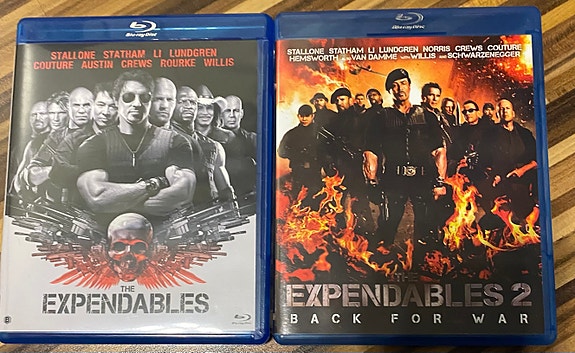 Bluray