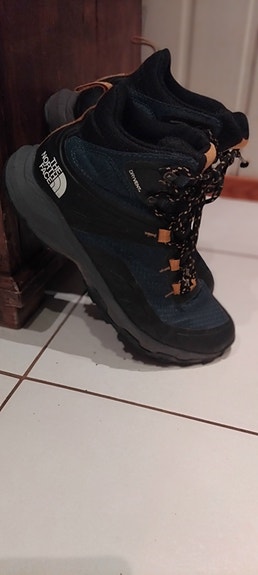 The North face kengät, DryVent, 42