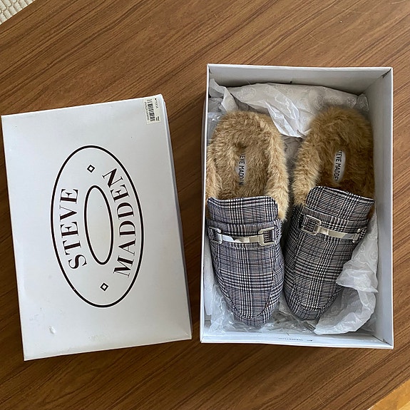 Steve Madden kengät
