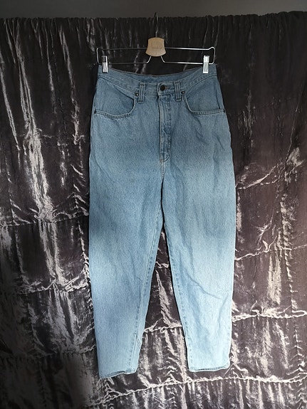 Lee Cooper mom jeans
