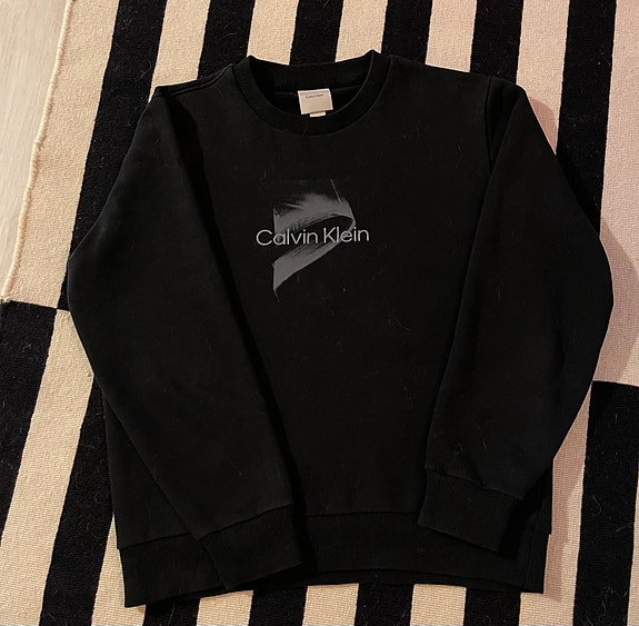 Calvin Klein miesten college