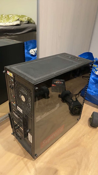 Product image 2 of 5