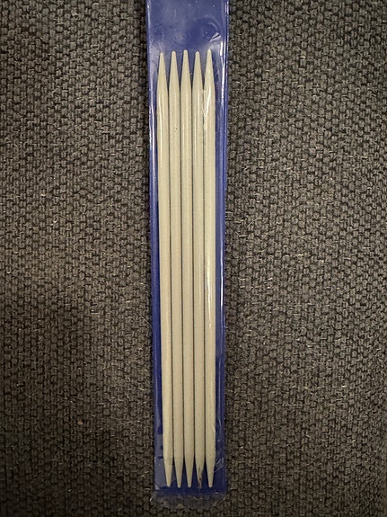 Sukkapuikot 5mm