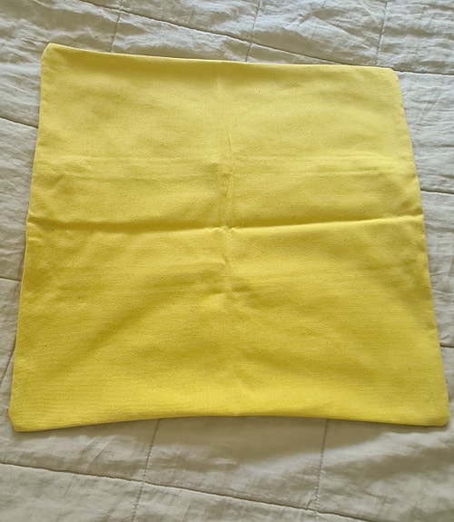 Tyynynpäällinen 50x50 cm