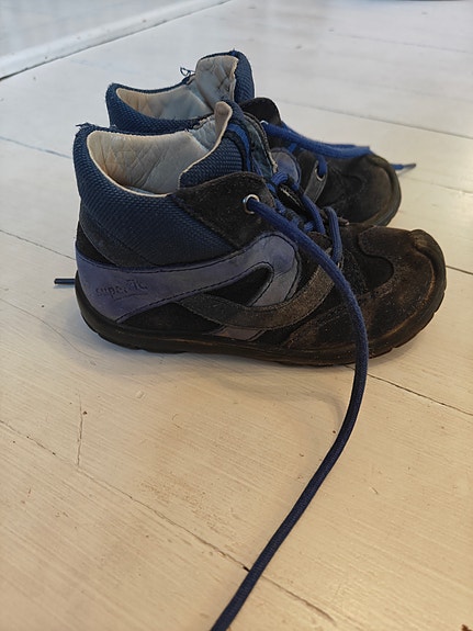 Superfit lasten kengät koko 23