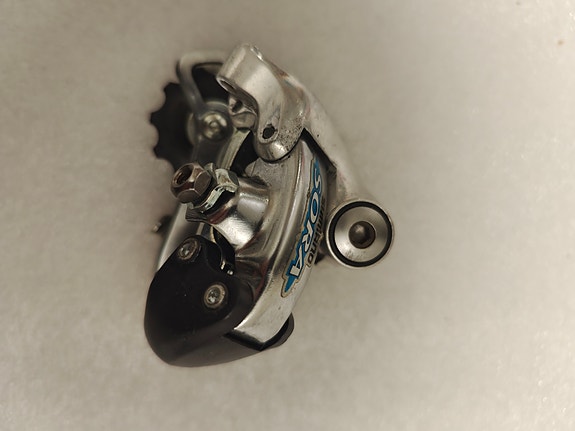 Shimano Sora RD3300 takavaihtaja