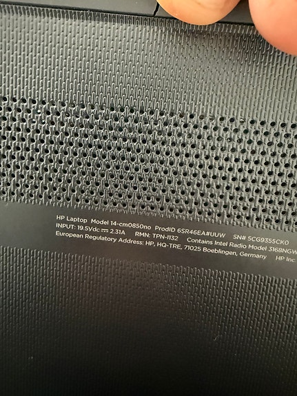 Product image 2 of 5